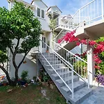 Matej Apartamento