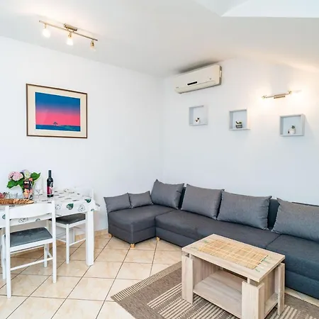 Matej Apartment