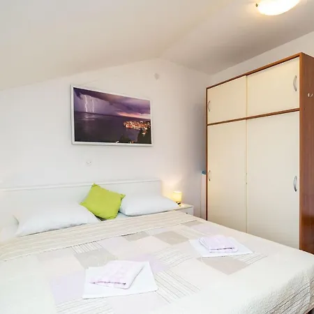 Matej Apartment