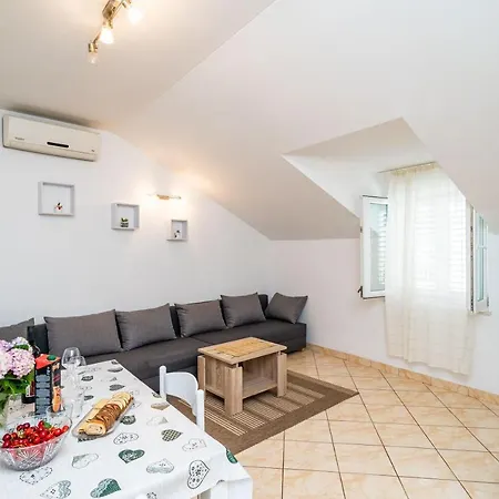 Apartman Matej *