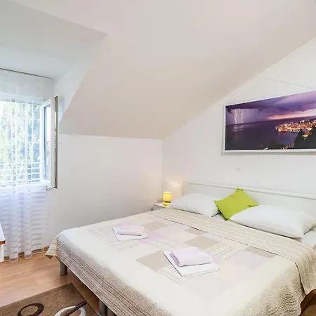 Apartment Matej Dubrovnik