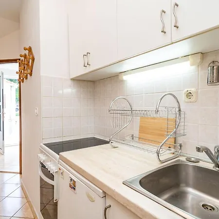 Apartment Matej