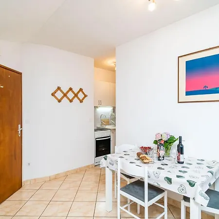 Apartament Matej