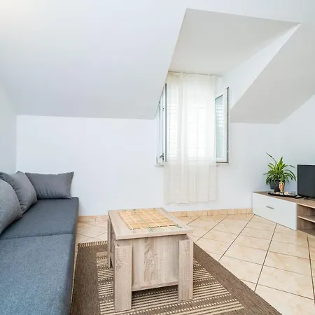 Apartment Matej *