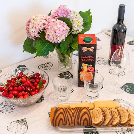 Apartman Matej Dubrovnik