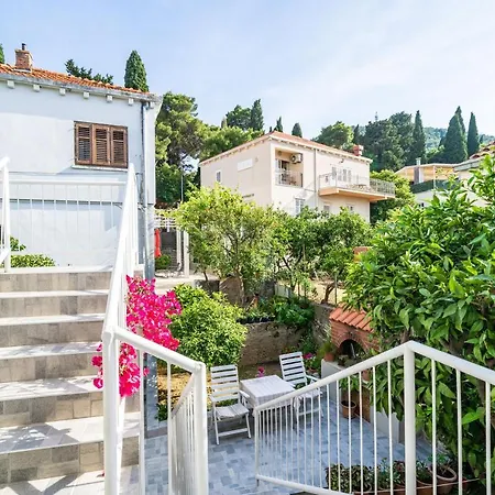 شقة Matej دوبروفينك