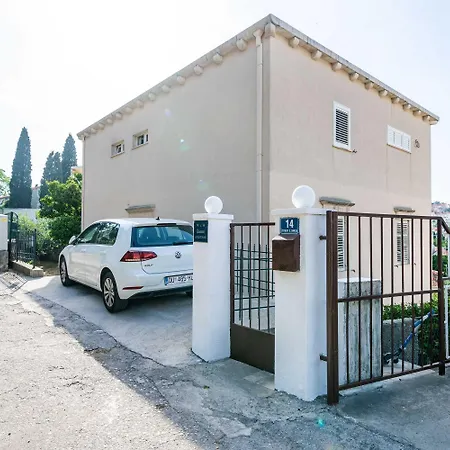 Matej Apartman Dubrovnik