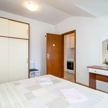 Matej Apartman