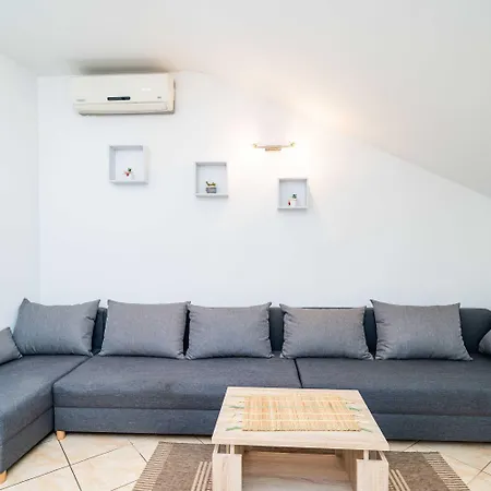 Apartment Matej *