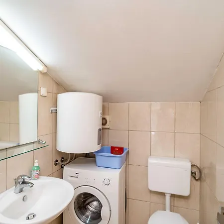 Matej Apartament Dubrownik