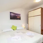 Matej Apartman