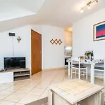 Matej Apartment *