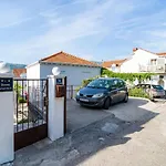 Apartman Matej *