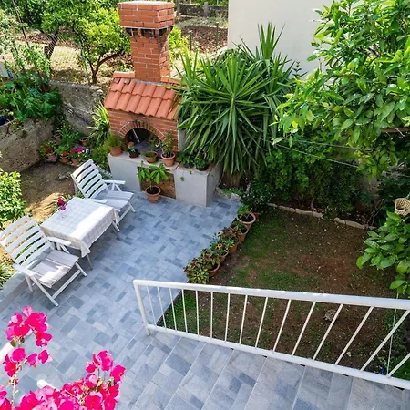 Apartmán Matej Dubrovník