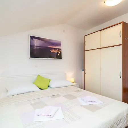 Matej Apartmán Dubrovník