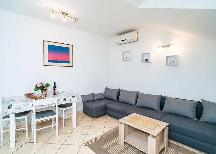 Matej Apartament