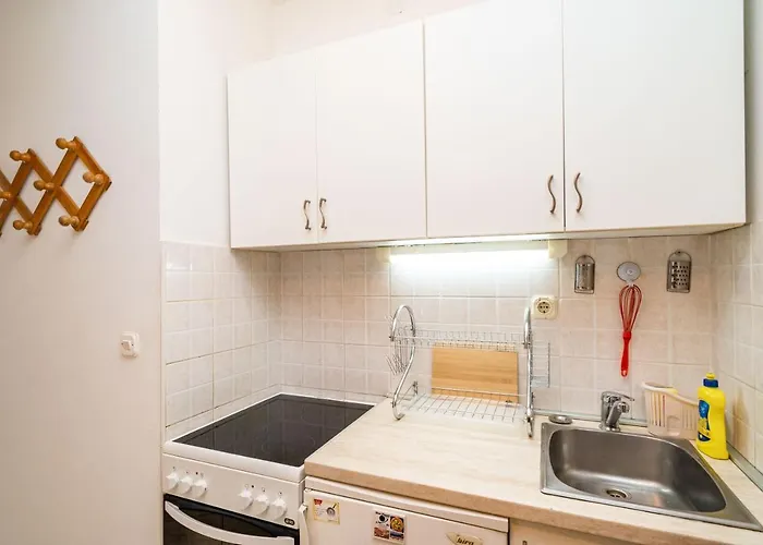 Apartament Matej
