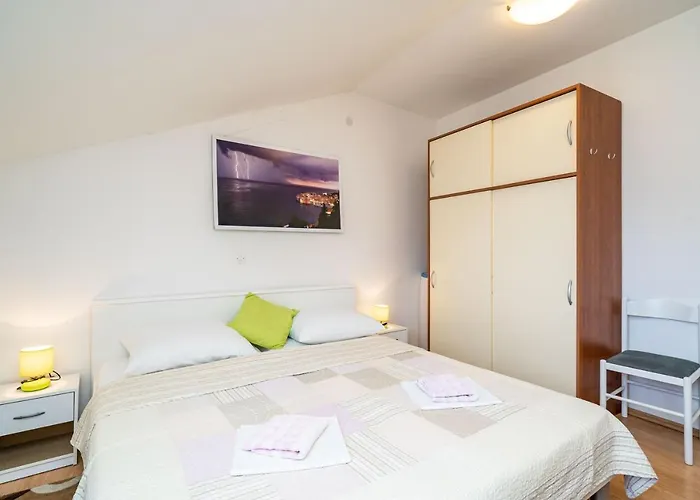 Matej Apartament