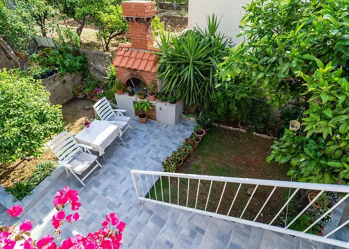 Apartament Matej Dubrownik