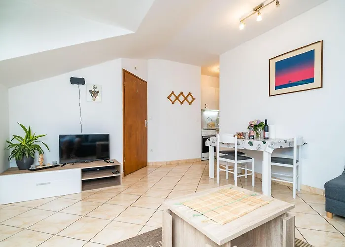 Matej Apartament *