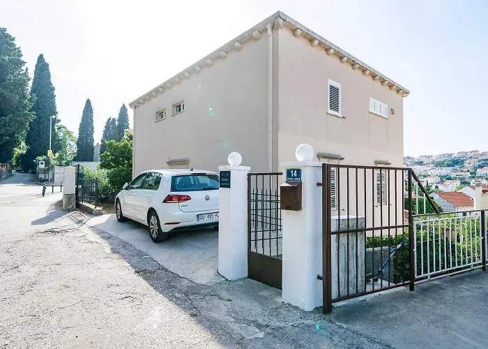 Matej Apartament Dubrownik