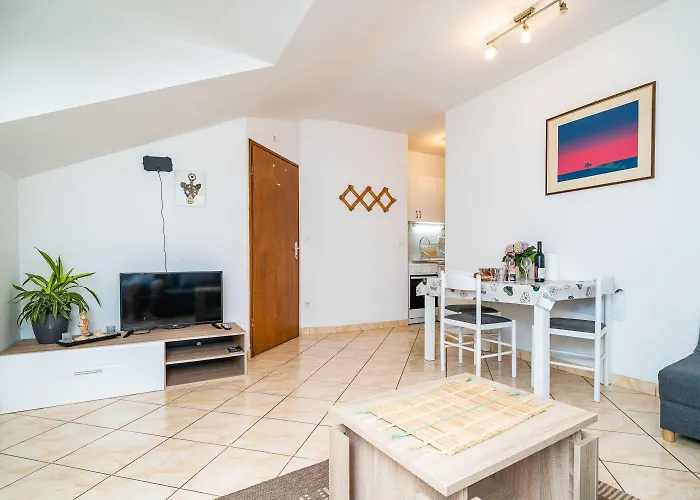Apartament Matej *