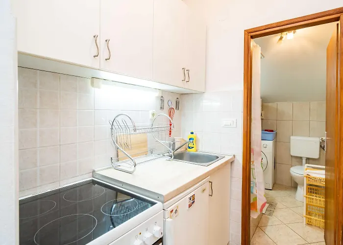 Matej Apartament *