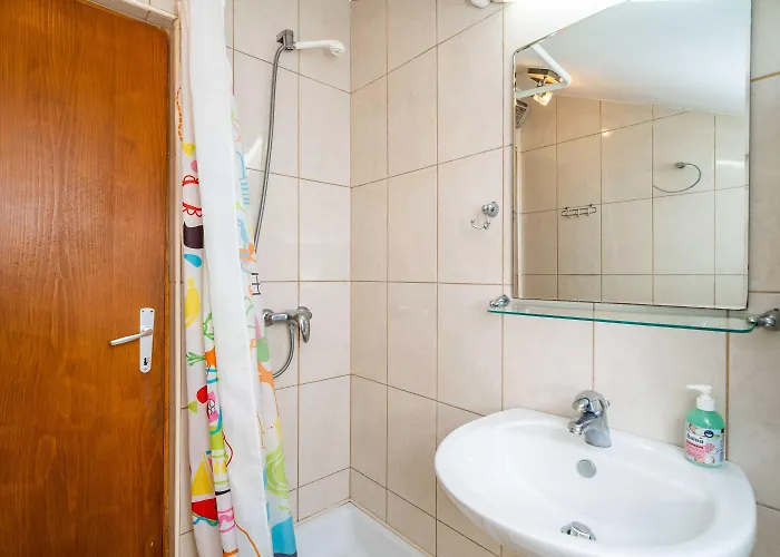 Apartament Matej Dubrownik