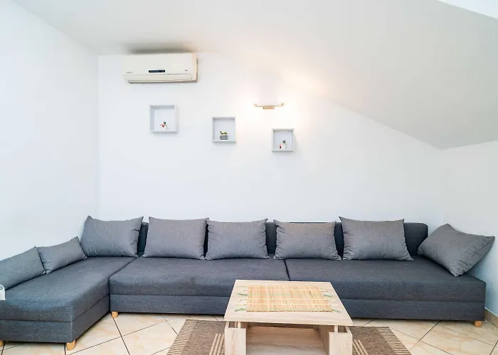 Apartament Matej *